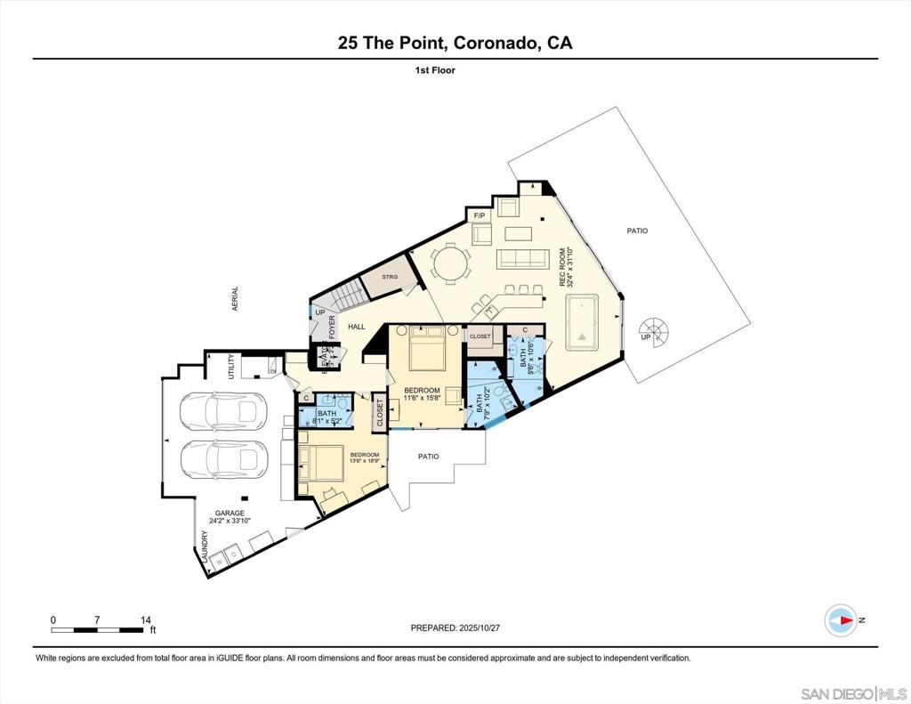 Coronado Cays - Residential