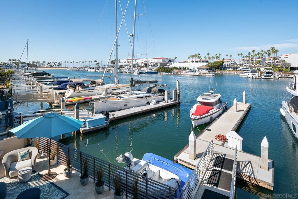 Coronado Cays - Residential