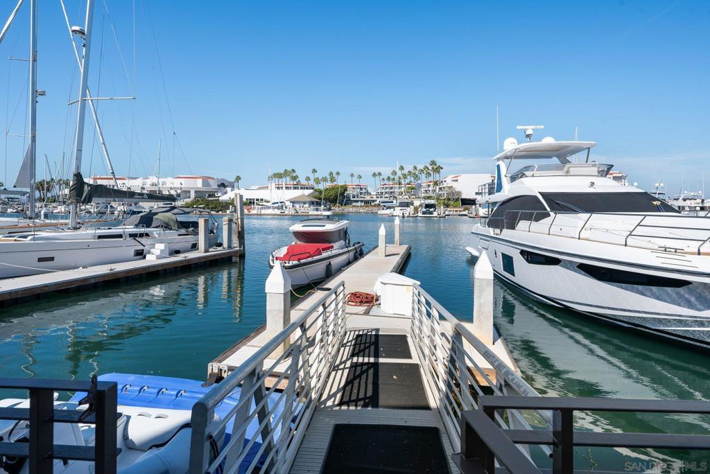 Coronado Cays - Residential