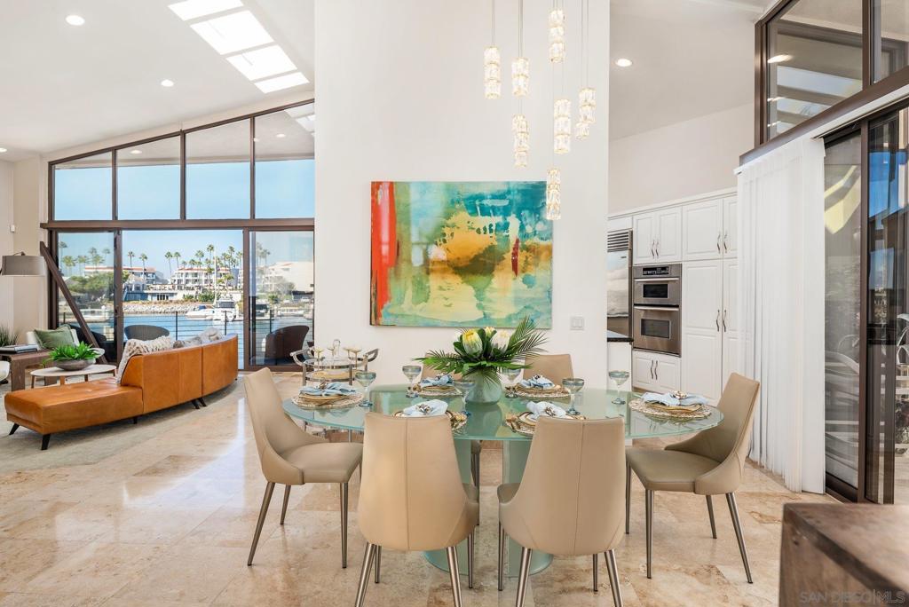 Coronado Cays - Residential