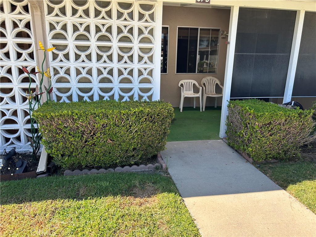 Leisure World (LW) - Residential
