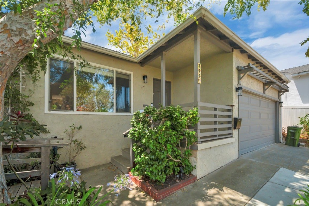 1440 19th ST, Manhattan Beach CA 90266