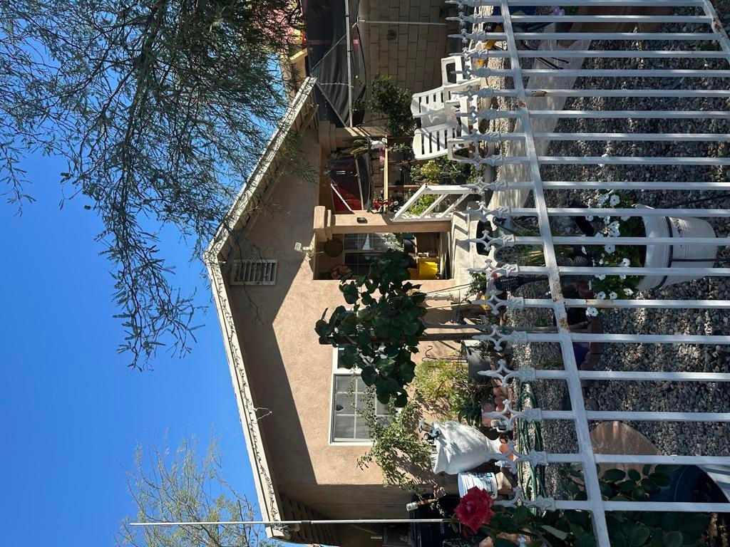 Photo of 410 W Hamilton Avenue, El Centro, CA 92243 (MLS # 219144869PS)