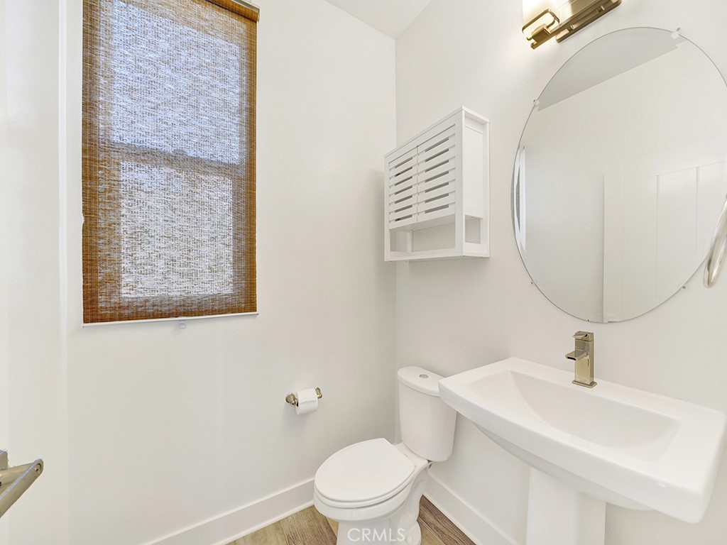 17 West - Residential