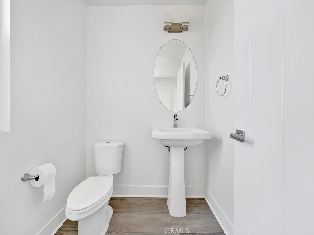 17 West - Residential