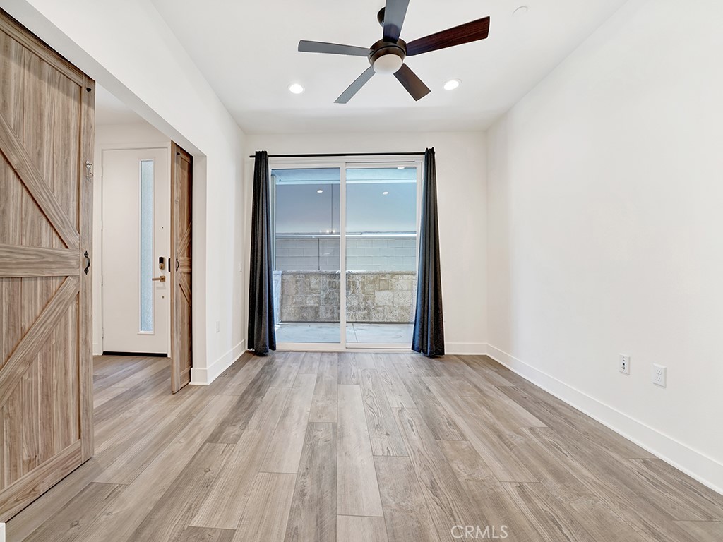 17 West - Residential