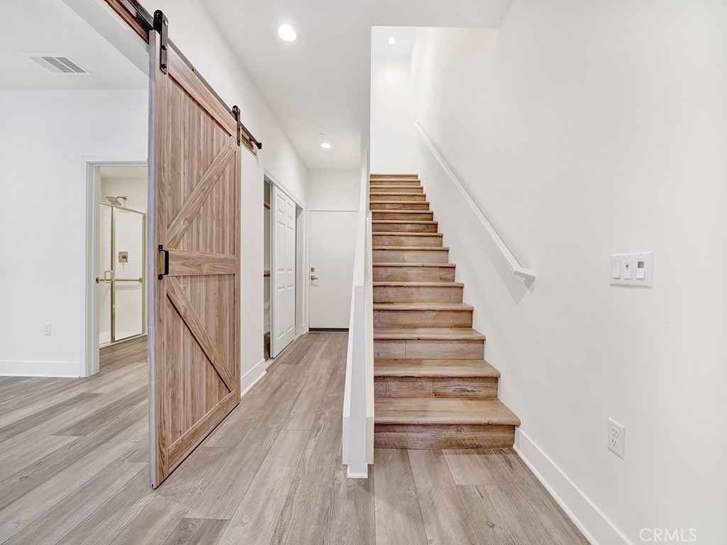 17 West - Residential