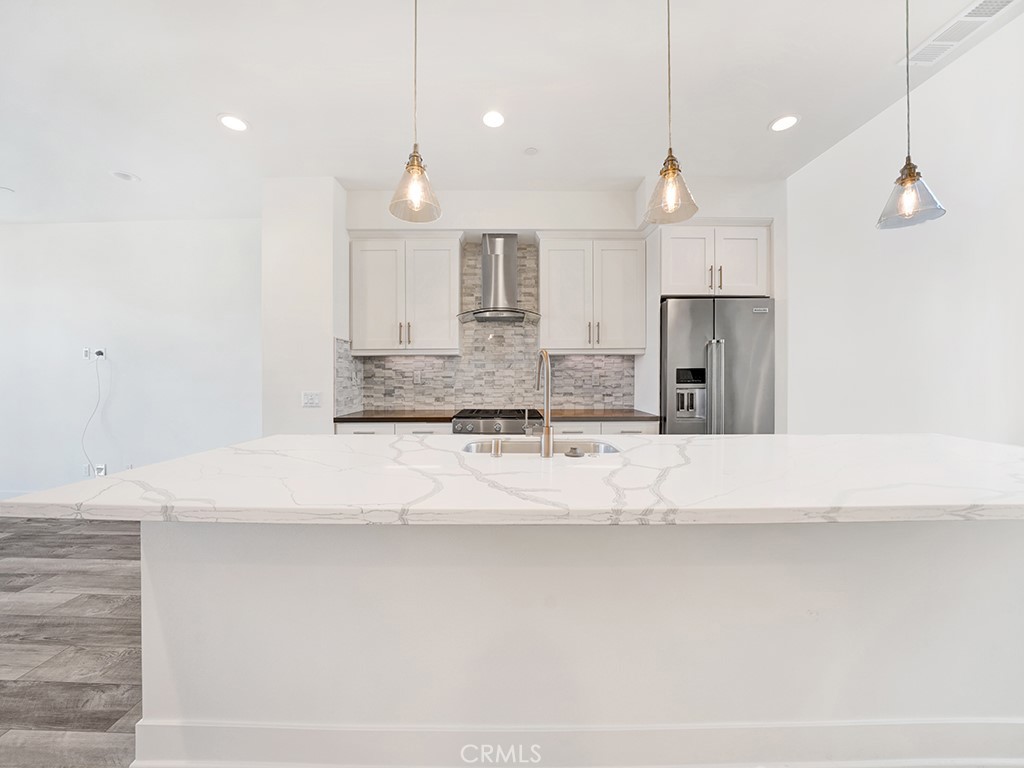 17 West - Residential
