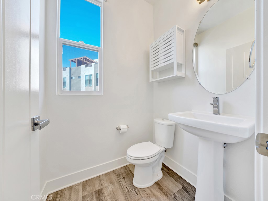 17 West - Residential