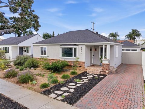 2267 Mira Mar Avenue Long Beach CA 90815