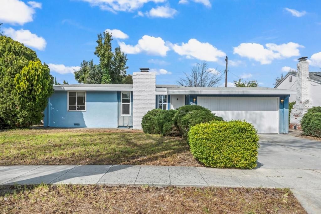 Photo of 2315 Cherrystone Drive, San Jose, CA 95128 (MLS # ML82038702)