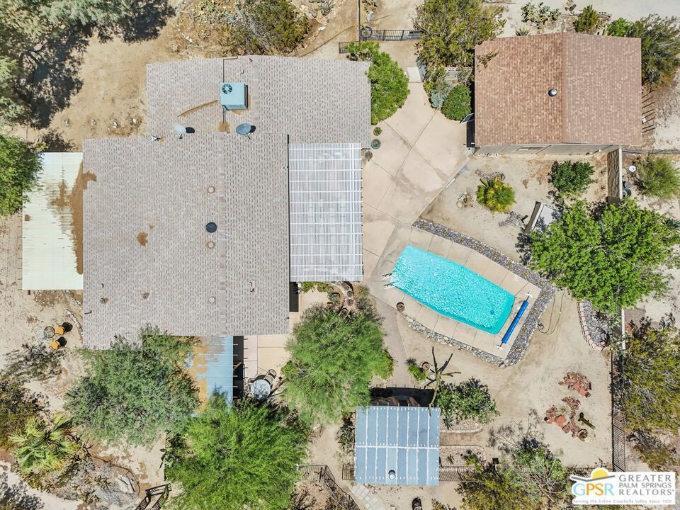 Not in a Development - Residential