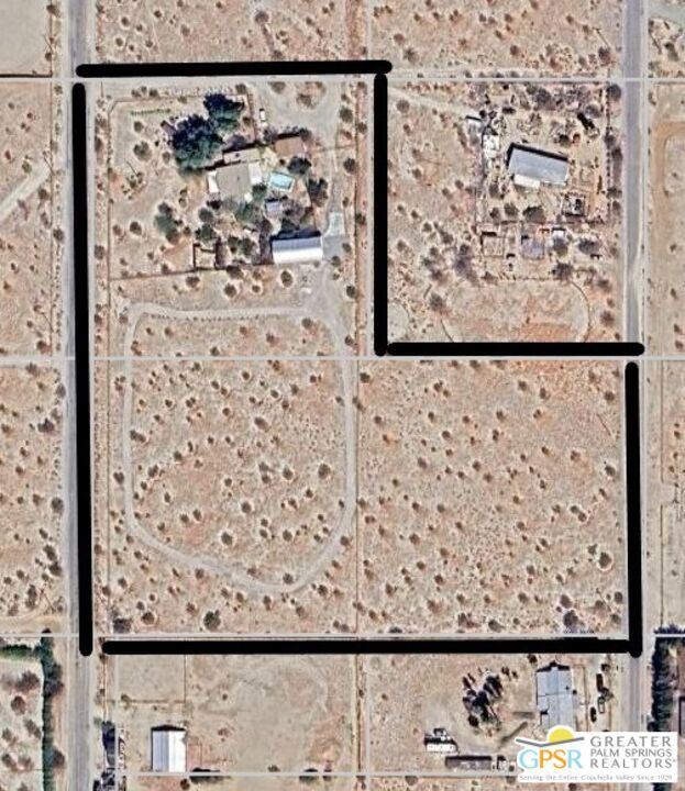 Not in a Development - Residential