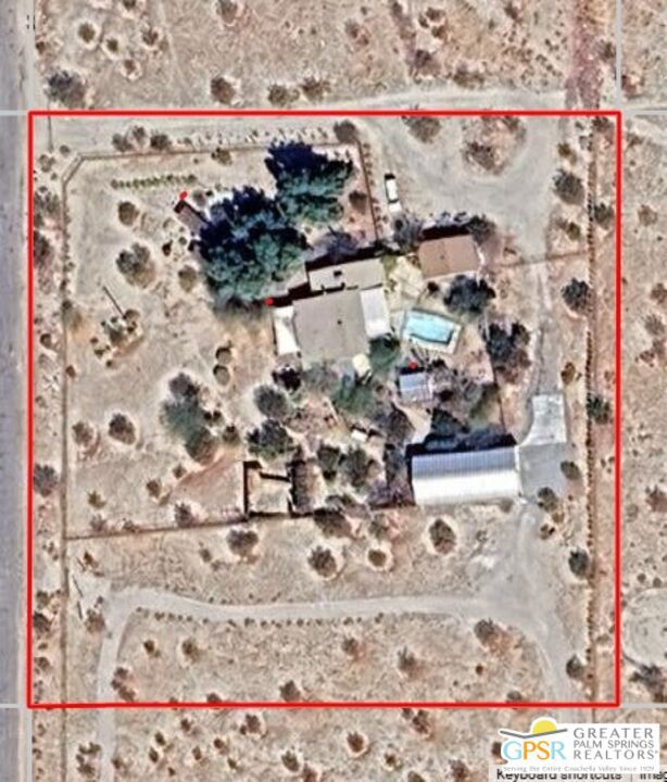 Not in a Development - Residential