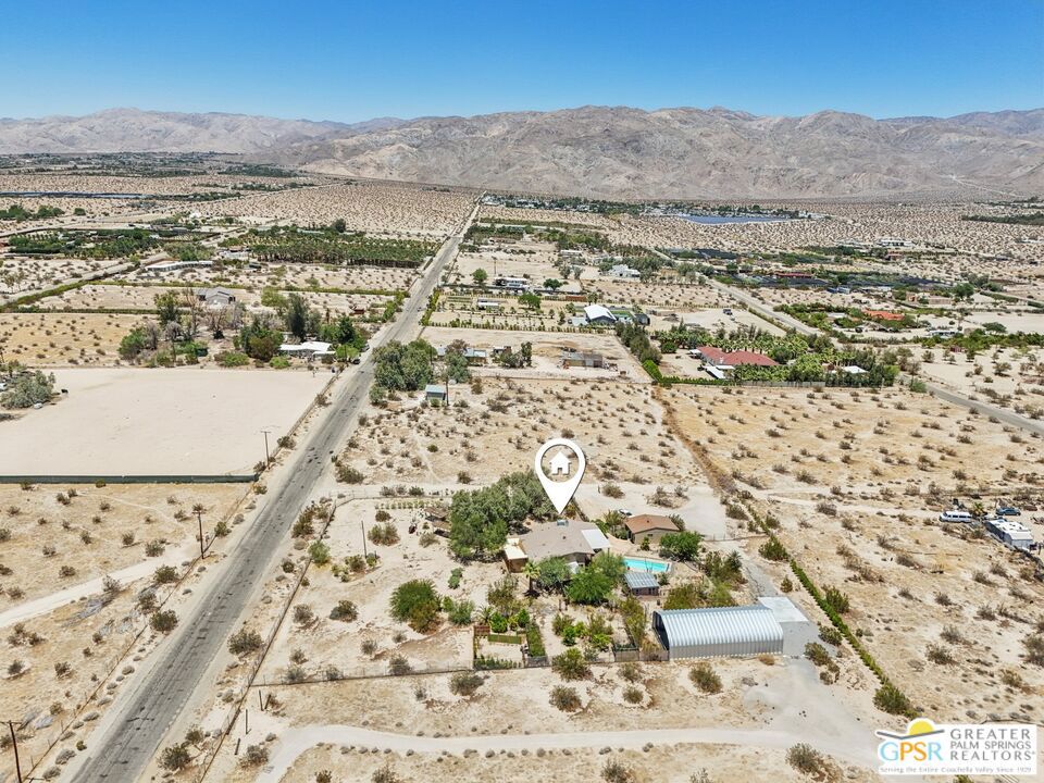 Not in a Development - Residential