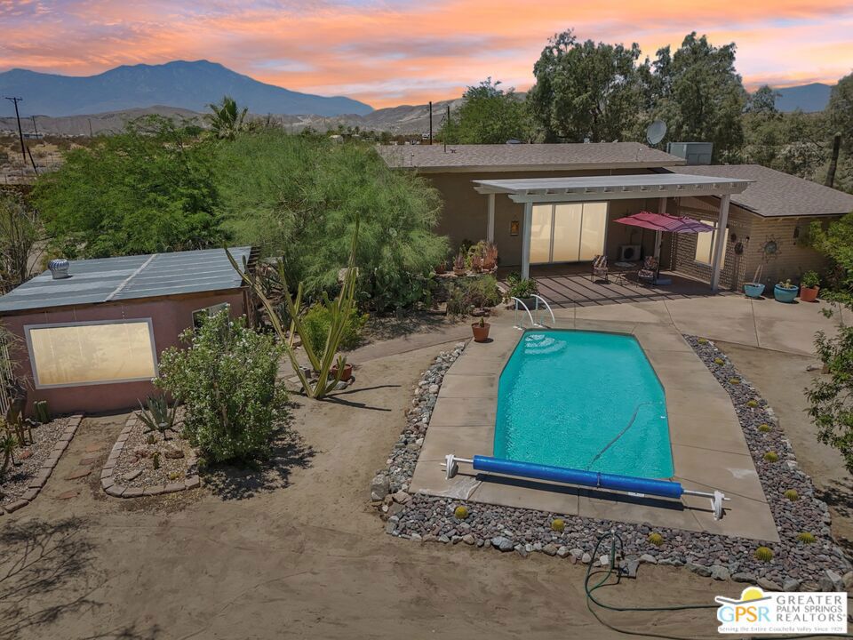 Not in a Development - Residential