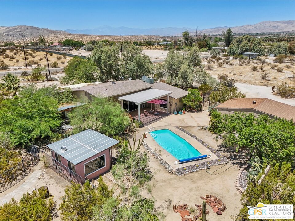 Not in a Development - Residential