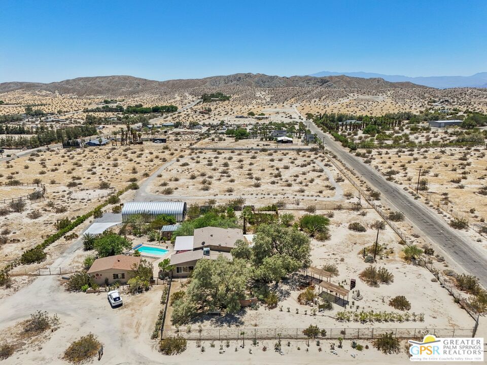 Not in a Development - Residential