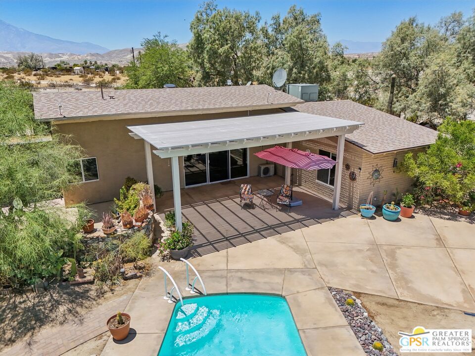 Not in a Development - Residential