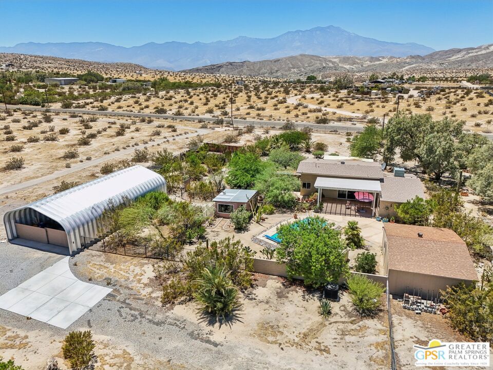 Not in a Development - Residential