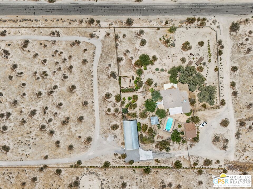 Not in a Development - Residential