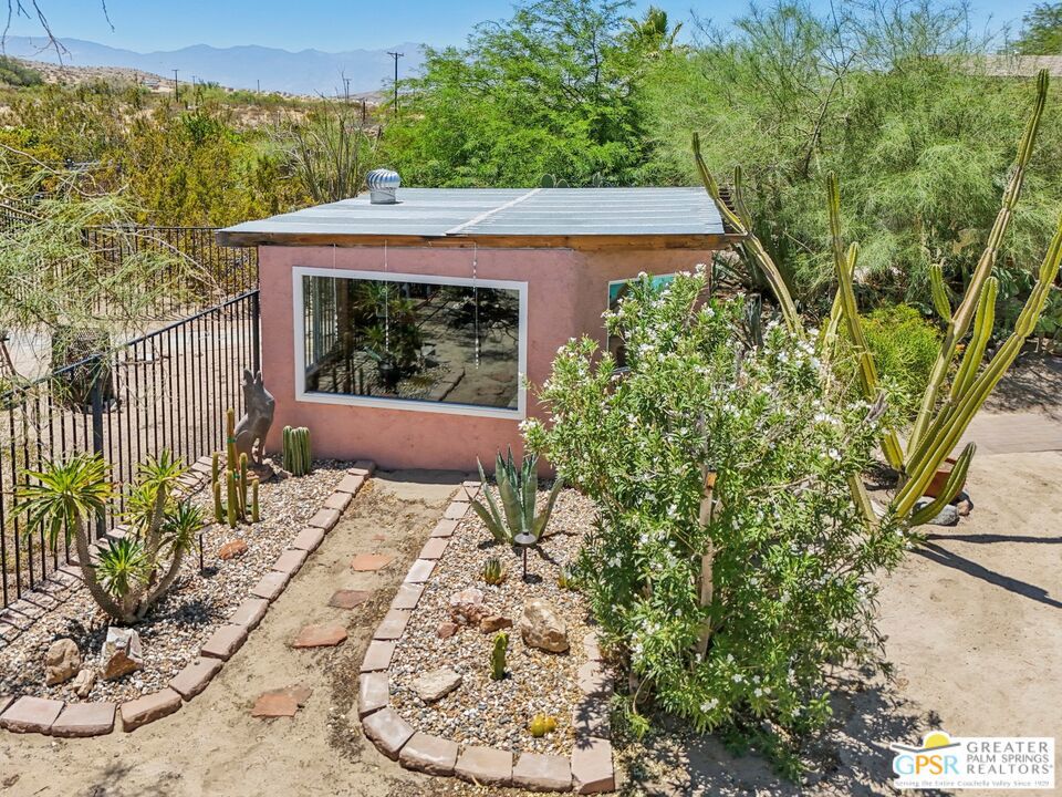 Not in a Development - Residential