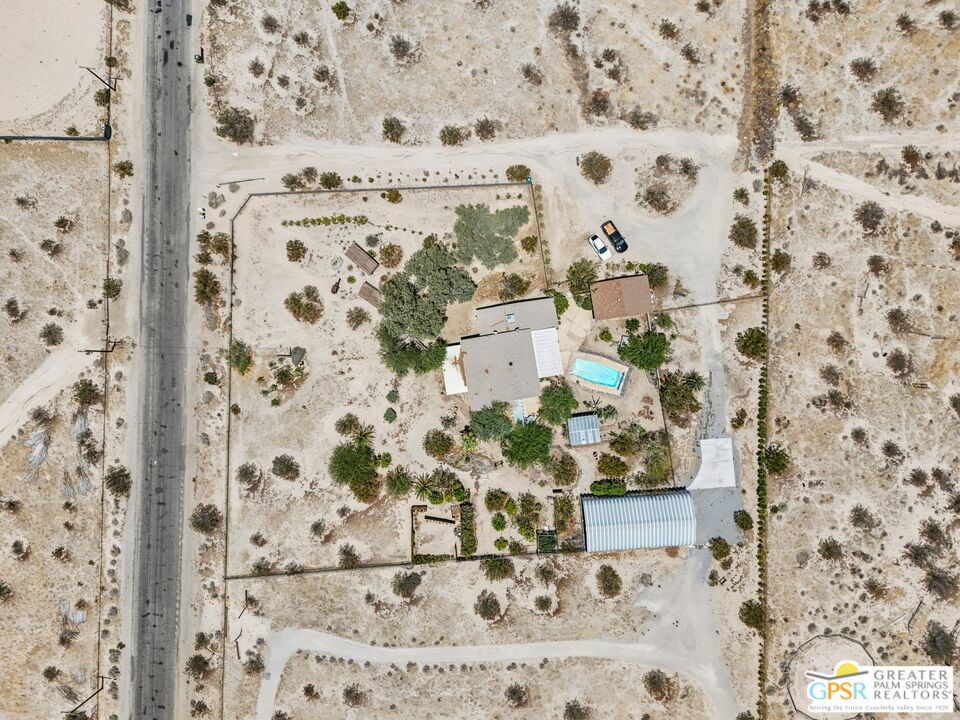 Not in a Development - Residential