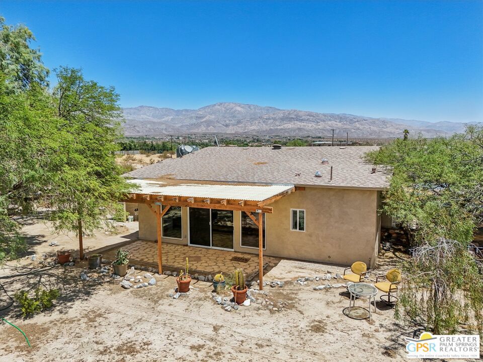 Not in a Development - Residential