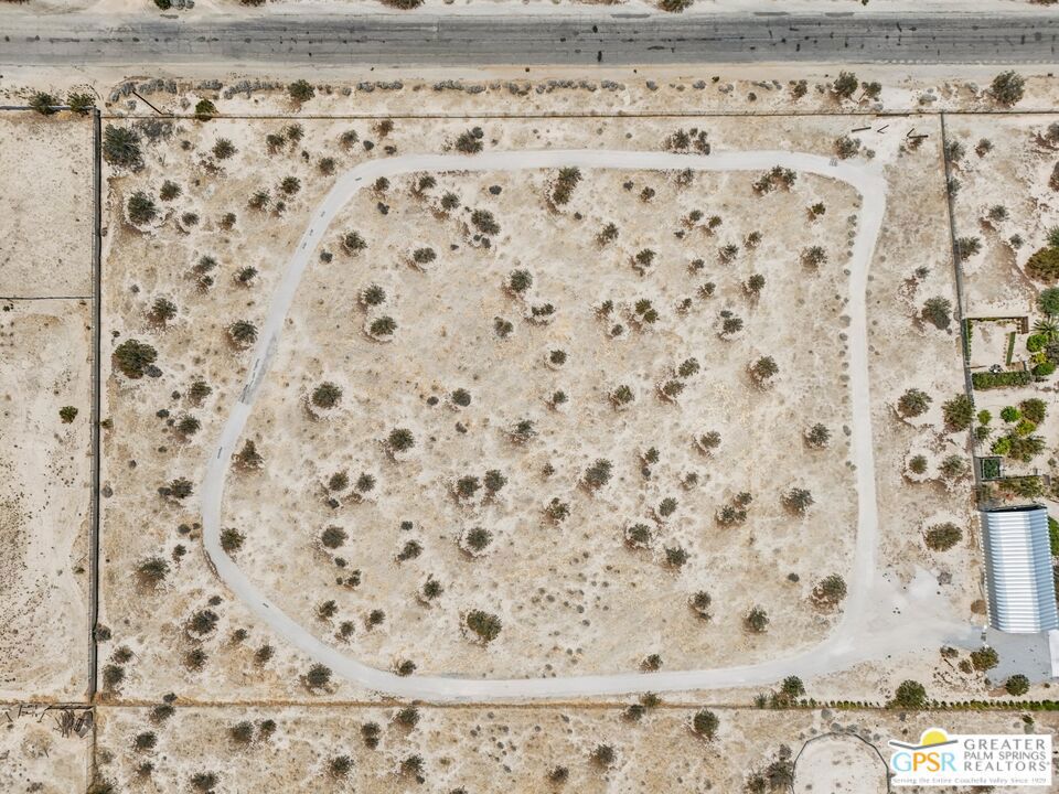 Not in a Development - Residential