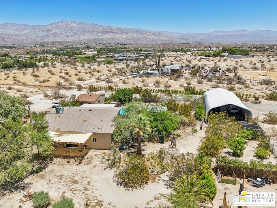 Not in a Development - Residential