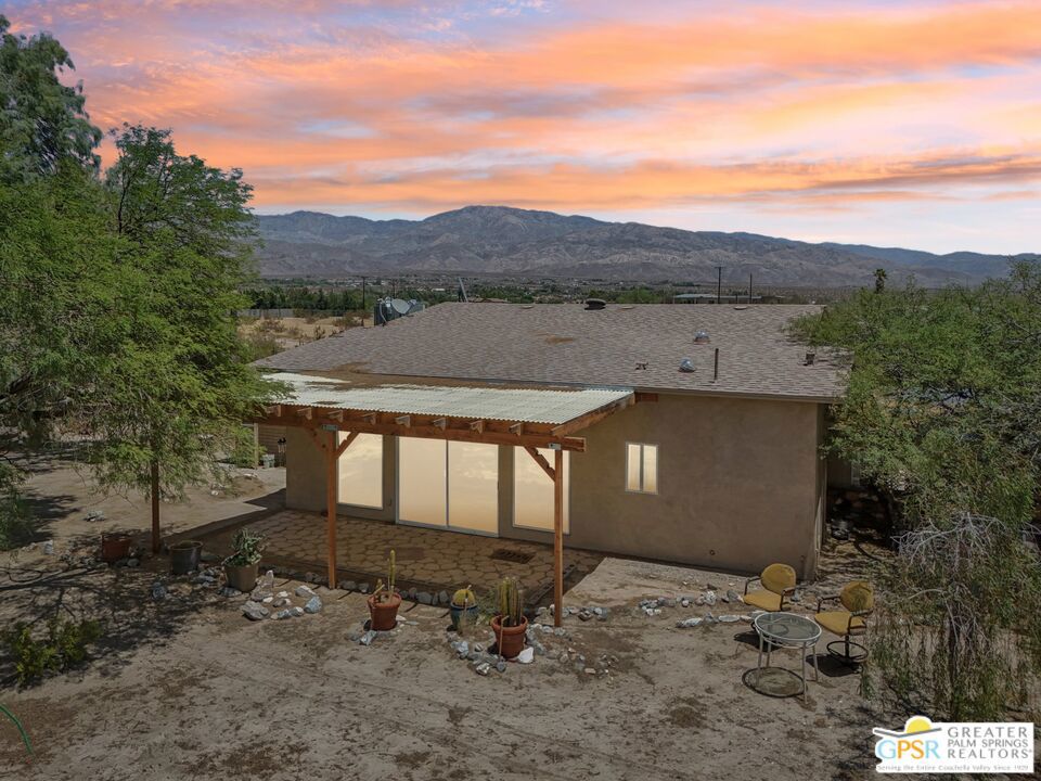 Not in a Development - Residential