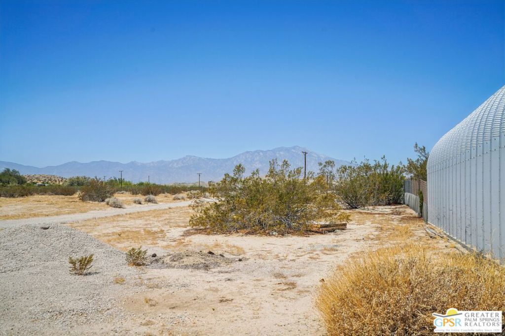 Not in a Development - Residential