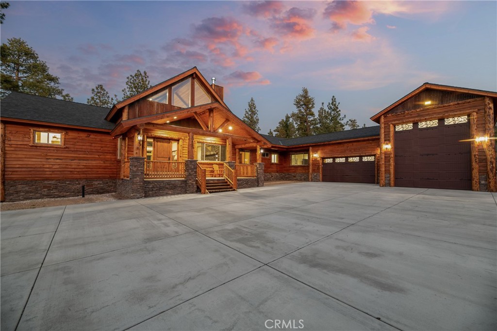 1630 Shenandoah Way