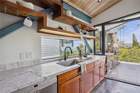 Tiny photo for 686 Diamond Street St, Laguna Beach, CA 92651 (MLS # LG26006426)