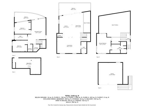 Tiny photo for 686 Diamond Street St, Laguna Beach, CA 92651 (MLS # LG26006426)