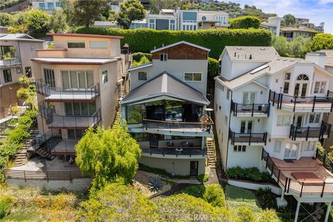 Photo of 686 Diamond Street St, Laguna Beach, CA 92651 (MLS # LG26006426)