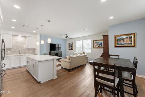 Tiny photo for 613 Winchester Drive, Oxnard, CA 93036 (MLS # V1-37393)