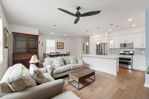Tiny photo for 613 Winchester Drive, Oxnard, CA 93036 (MLS # V1-37393)