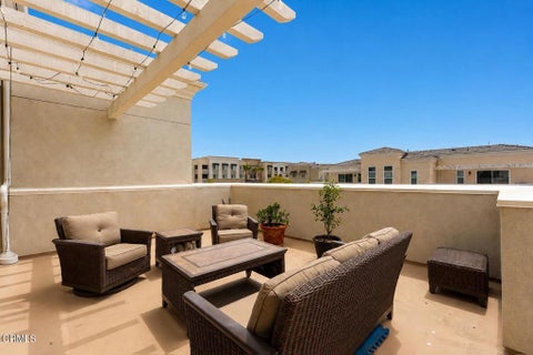 Tiny photo for 613 Winchester Drive, Oxnard, CA 93036 (MLS # V1-37393)