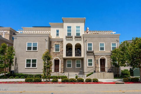 Tiny photo for 613 Winchester Drive, Oxnard, CA 93036 (MLS # V1-37393)