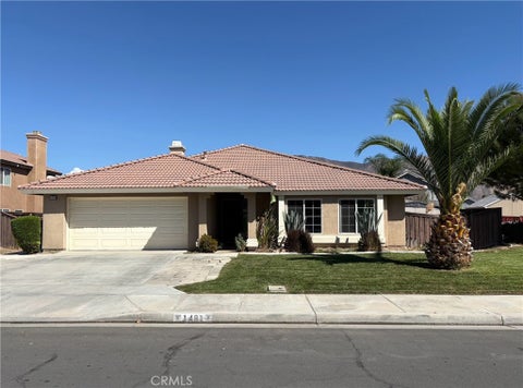Photo of 1491 Lechuga WAY, San Jacinto, CA 92582 (MLS # IV26220228)