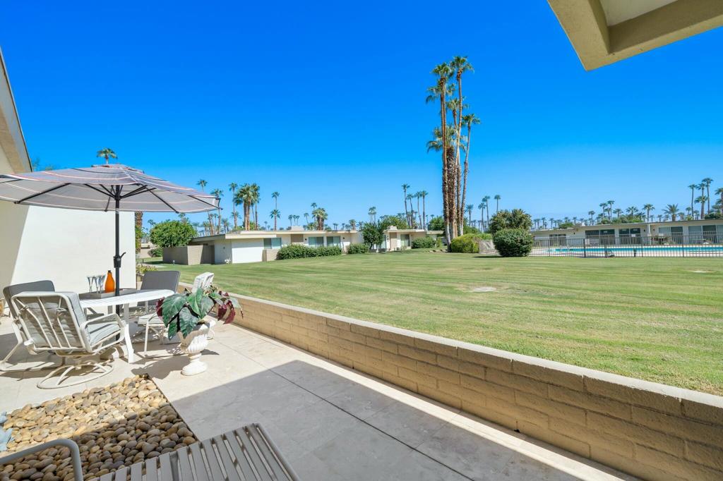 Casa Dorado - Residential Lease