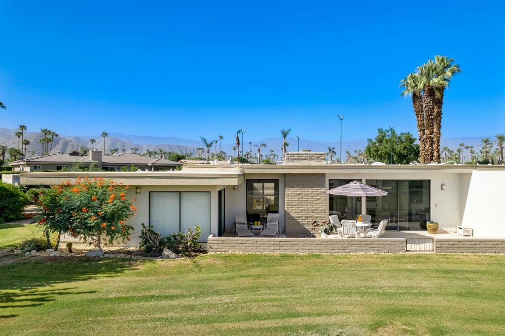 Casa Dorado - Residential Lease