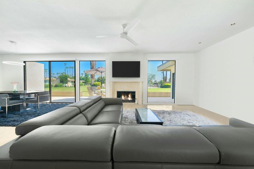 Casa Dorado - Residential Lease