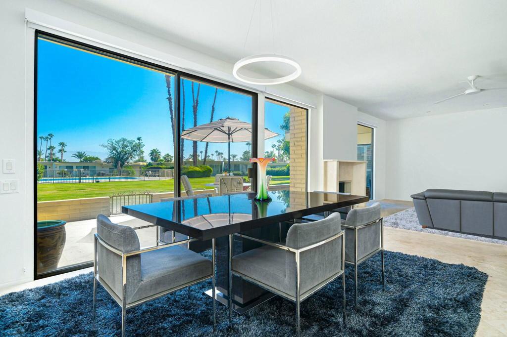 Casa Dorado - Residential Lease