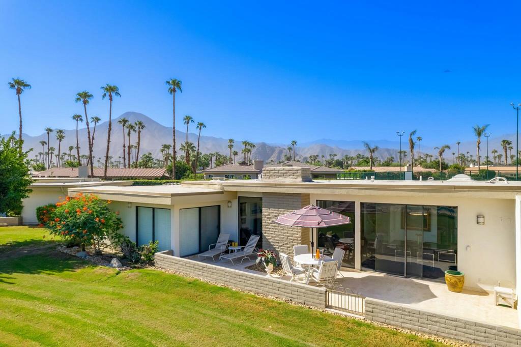 Casa Dorado - Residential Lease
