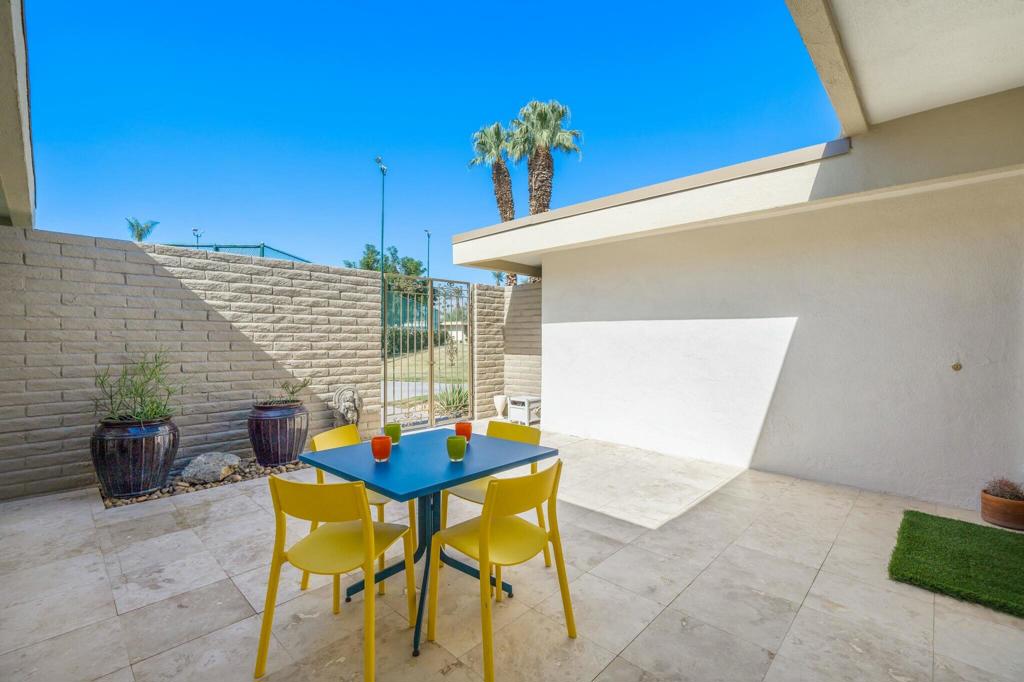 Casa Dorado - Residential Lease