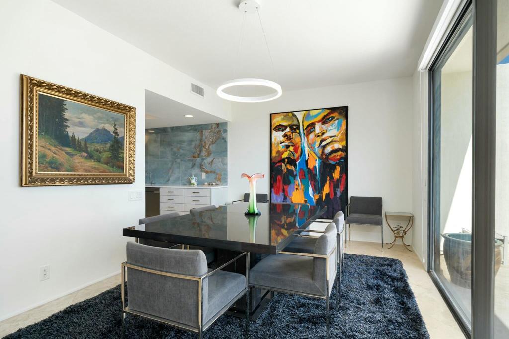 Casa Dorado - Residential Lease