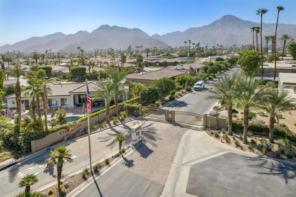 Casa Dorado - Residential Lease