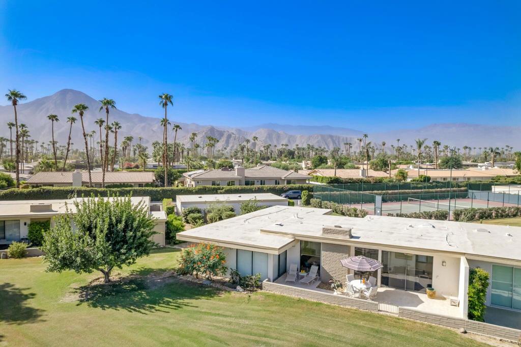 Casa Dorado - Residential Lease